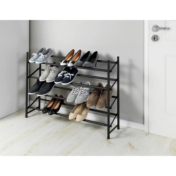 WENKO - Anti Gliss. Range chaussures Hero extensible - large