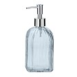 WENKO - Distributeur de savon Vetro transparent - vignette