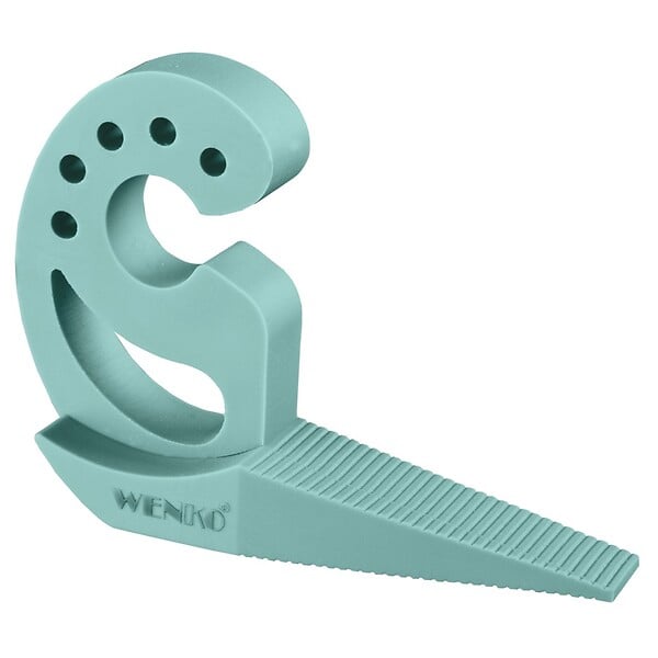 WENKO - Wenko Multi-stop vert menthe - large