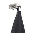 WENKO - Turbo-Loc Crochet Duo Orea inox mat - vignette