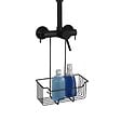 WENKO - Serviteur de thermostat inox Milo noir - vignette