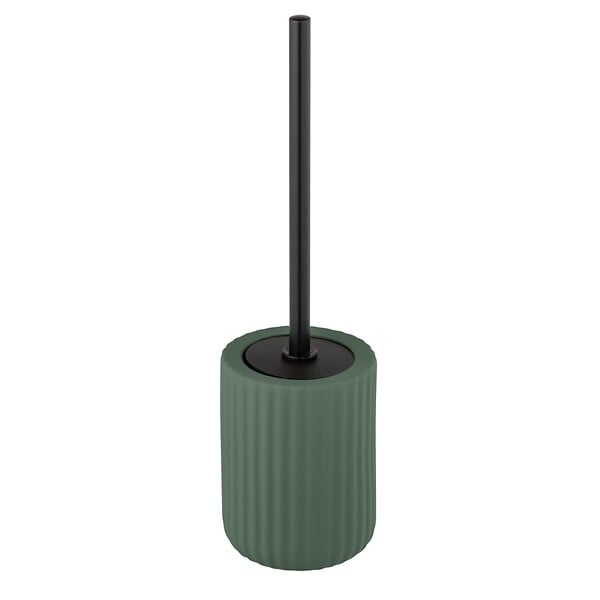 WENKO - Brosse WC Belluno vert - large
