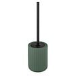 WENKO - Brosse WC Belluno vert - vignette