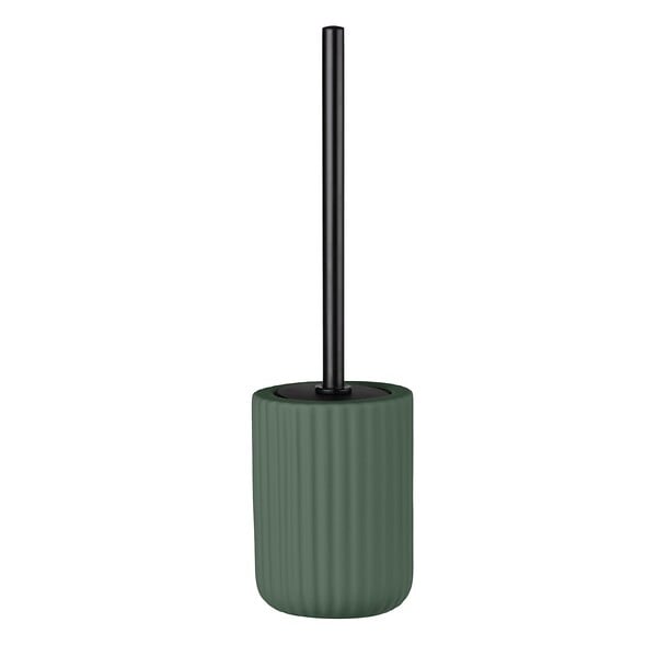 WENKO - Brosse WC Belluno vert - large