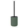 WENKO - Brosse WC Belluno vert - vignette