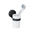 WENKO - Gobelet Static-Loc Plus Pavia - vignette