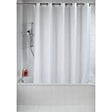 WENKO - Rideau Confort Flex 180x200 cm blanc - vignette