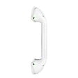 WENKO - Poignée Secura 43 cm blanc - vignette