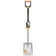 FISKARS - Pelle FISKARS Xact tete en acier au bore manche acier inox L.130cm - vignette