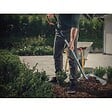 FISKARS - Pelle FISKARS Xact tete en acier au bore manche acier inox L.130cm - vignette