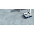 CERAM INDUSTRIE - Carrelage intérieur sol et mur gris effet béton l.30,8 x L.61,5 cm - vignette