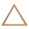 ASTIGARRAGA KIT LINE - Equerre Triangle GM pin massif - vignette