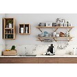 ASTIGARRAGA KIT LINE - Equerre Triangle GM pin massif - vignette