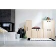 ASTIGARRAGA KIT LINE - Meuble vertical 2 portes Dinamic  - Pin massif - vignette