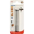DREMEL - Dremel MS52 Lot de 5 lames bois pour scie à chatourner Motosaw - vignette