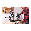 SCHEPPACH - Scie à  onglet radiale SCHEPPACH - 2000W - 2 lames - 255 mm - HM254 - Black édition - vignette