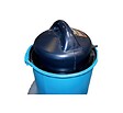 LEMAN - Aspirateur Tonneau à Copeaux 1200 W 50 L 183 m3/h LOASP050 Leman - vignette