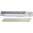 RAPID - Pointe NÂ°32 - 64 Mm Par 1000 - vignette