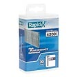 RAPID - Pointe NÂ°8 - 50 Mm Par 2800 - vignette