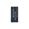 BGS TECHNIC - Insert de servante d'atelier BGS TECHNIC - 5 pcs - 4197 - vignette
