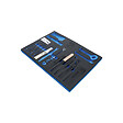 BGS TECHNIC - Insert de servante d'atelier BGS TECHNIC - 17 pcs - 4034 - vignette