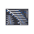 BGS TECHNIC - Insert de servante d'atelier BGS TECHNIC - 22 pcs - 4012 - vignette
