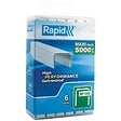 RAPID - Agrafe NÂ°140 - 10 Mm Par 5000 - vignette