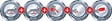 EINHELL - Tondeuse Thermique Gc-pm 56/2 S Hw - 56 Cm - 5 En 1 - 173 Cc - vignette