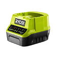 RYOBI - Ryobi - Chargeur Rapide 2,0a Et Batterie Lithium+ 18v 2ah One+ - Rc18120-120 - vignette