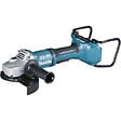MAKITA - Makita - Meuleuse à˜ 180mm 36v Li-ion Sans Batterie Ni Chargeur - Dga700z - vignette
