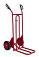 FIMM - Fimm - Diable 250 Kg Repliable Roues à˜ 250 Mm Caoutchouc - vignette