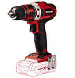 EINHELL - Perceuse Visseuse Sans Fil Te-cd 18/40 Li-solo - vignette