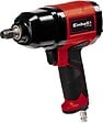 EINHELL - Clé À Chocs Pneumatique Tc-pw 340 - 6,3 Bar - 340 Nm - vignette
