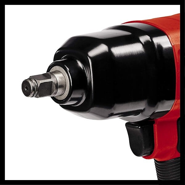 EINHELL - Clé À Chocs Pneumatique Tc-pw 340 - 6,3 Bar - 340 Nm - large