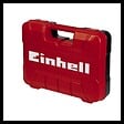 EINHELL - Clé À Chocs Pneumatique Tc-pw 340 - 6,3 Bar - 340 Nm - vignette