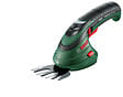 BOSCH - Taille-herbes ISIO - vignette