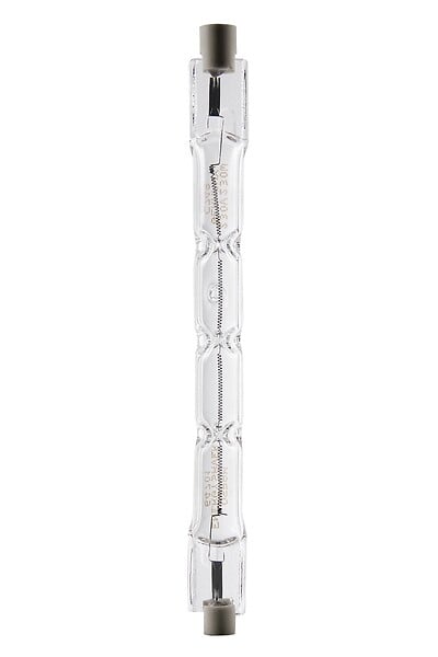 OSRAM - Ampoule halogène crayon 120W. R7s - large