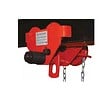 STOCKMAN - Chariot porte palan manuel capacité 3000 Kg GE30 Stockman - vignette