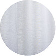 C MA DECO - Voilage avec 8 oeillets 140x240cm blanc - vignette