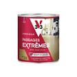 V33 BOIS - Vitrificateur Passages Extrêmes Satin Chêne moyen 0.75l - vignette