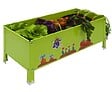 SIMON RACK - Simonrack - Potager Pour Enfants Vert 100l - Urbangarden Kid 400 Galva - vignette