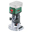 BOSCH - Affleureuse - Sans fil - Pour bois - Advanced TrimRouter - 18V - vignette