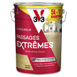 V33 BOIS - Vitrificateur incolore satin parquets, planchers, escaliers - 6L - vignette