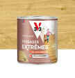 V33 BOIS - Vitrificateur passages extrêmes gel escaliers incolore mat 0.75 L - vignette