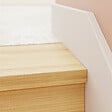 V33 BOIS - Vitrificateur passages extrêmes gel escaliers incolore mat 0.75 L - vignette