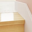 V33 BOIS - Vitrificateur escalier bois neuf-ancien gel incolore brillant - 2.5L - vignette