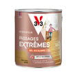 V33 BOIS - Vitrificateur escalier bois en gel incolore chene moyen satin - 2.5L - vignette