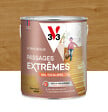 V33 BOIS - Vitrificateur escalier bois en gel incolore chene moyen satin - 2.5L - vignette