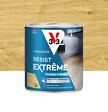 V33 BOIS - Vitrificateur resist extrême Cuisine et Bain incolore mat 0.75 L - vignette