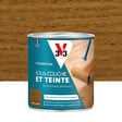 V33 BOIS - Sous-couche et Teinte parquets chêne moyen 0.75 L - vignette